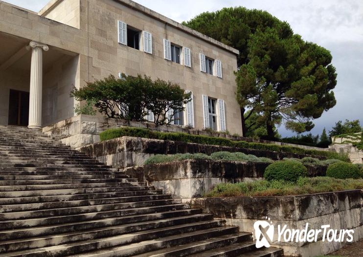Mestrovic Gallery Mestrovic Gallery