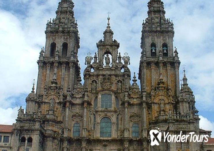 Metropolitan Cathedral (Catedral Metropolitana)