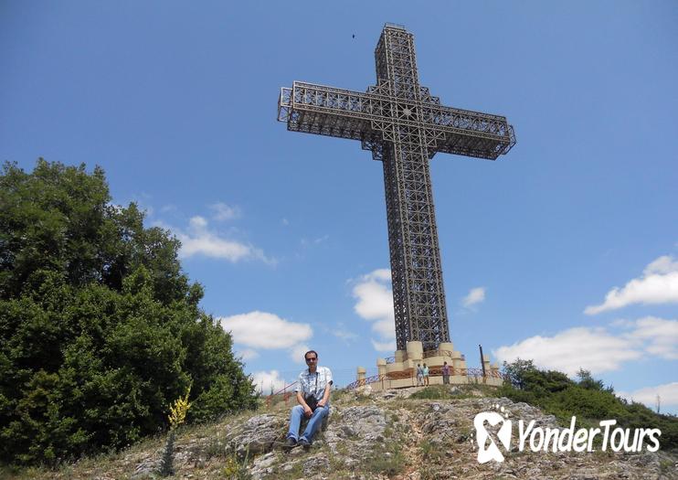 Millennium Cross