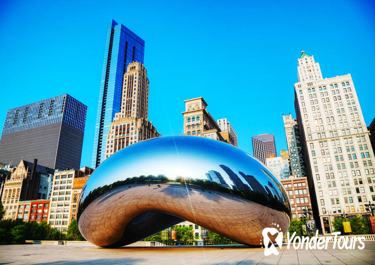 Millennium Park Millennium Park