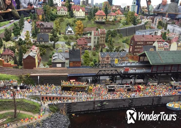 Miniatur Wunderland