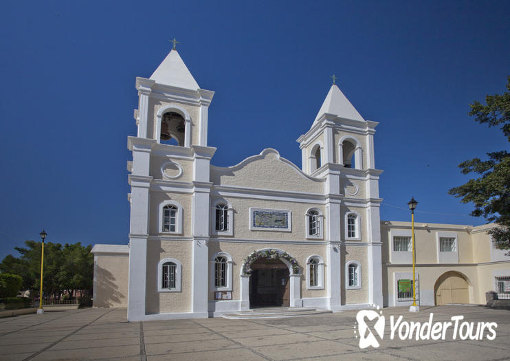 Mission of San Jose del Cabo Church 