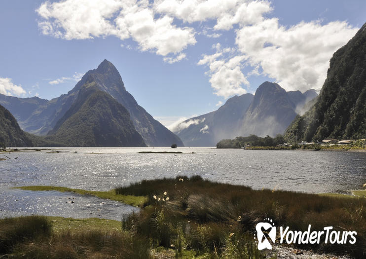 Mitre Peak Mitre Peak