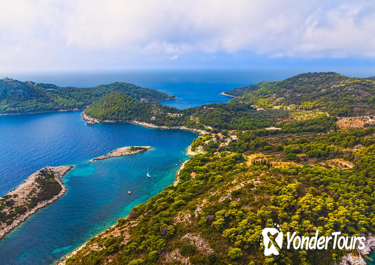 Mljet Island Mljet Island