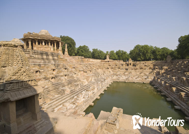 Modhera Sun Temple