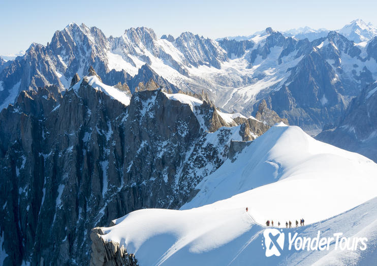 Mont Blanc Mont Blanc