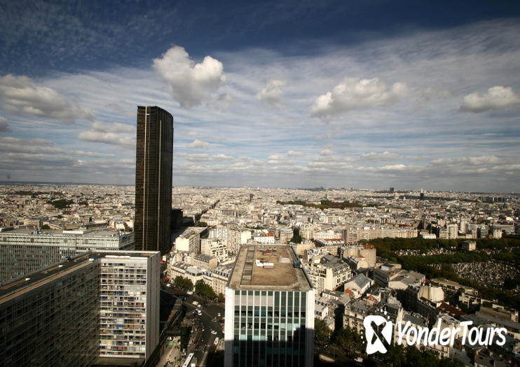 Montparnasse Montparnasse