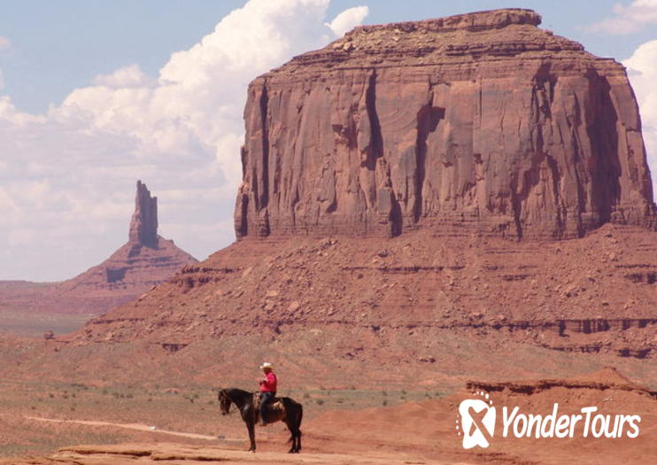 Monument Valley Monument Valley