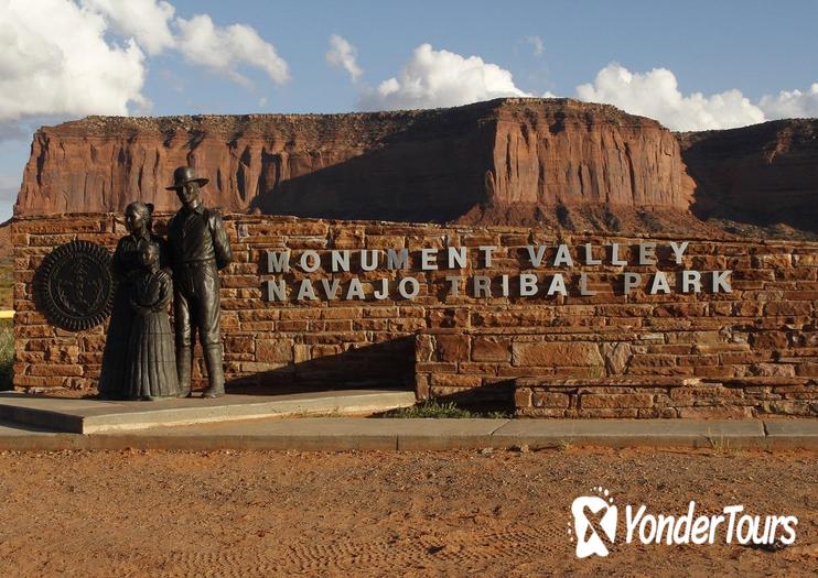 Monument Valley Tribal Park