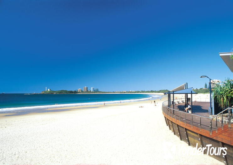 Mooloolaba Mooloolaba