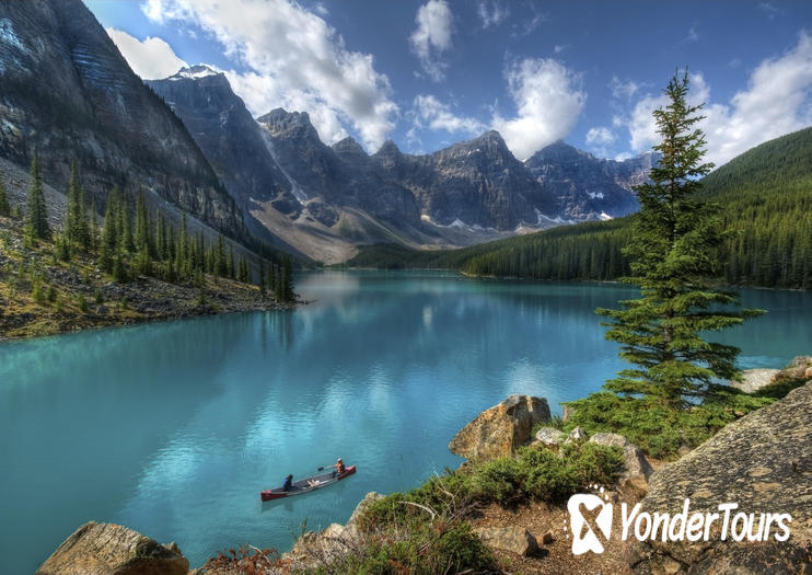 Moraine Lake