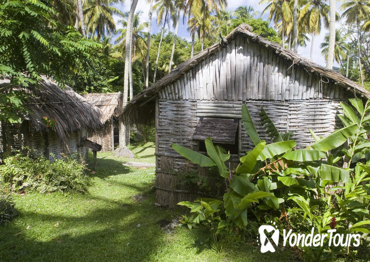 Morne Coubaril Morne Coubaril