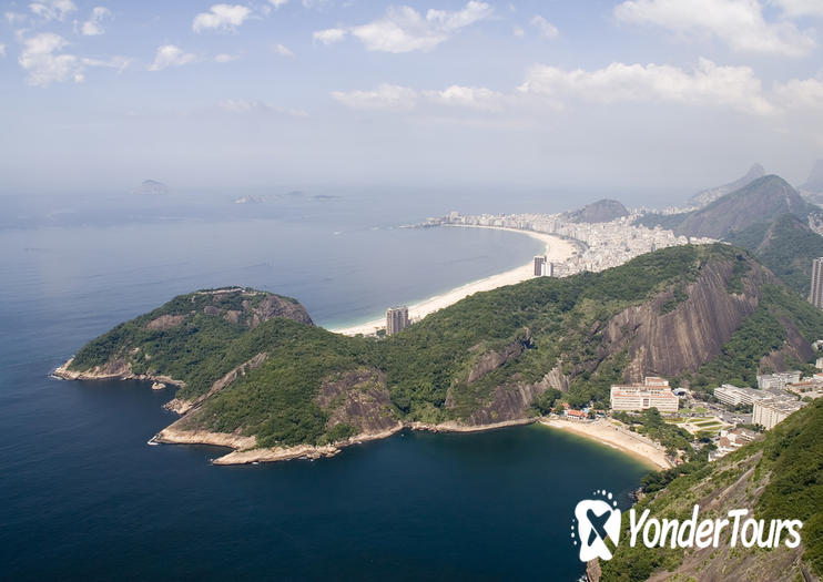 Morro da Urca Morro da Urca