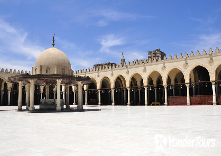 Mosque of Amr ibn al-As