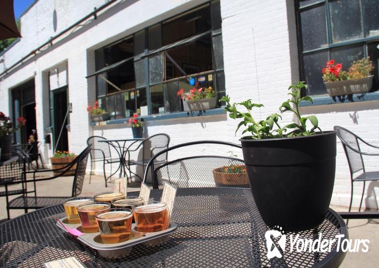 Mother Road Brewing Company Mother Road Brewing Company