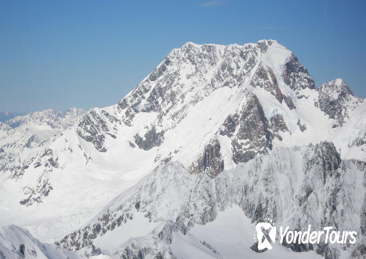 Mount Cook (Aoraki)