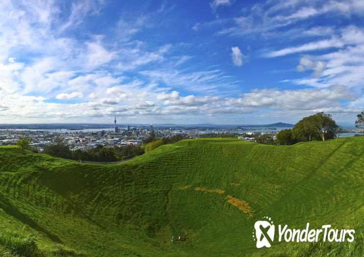 Mount Eden