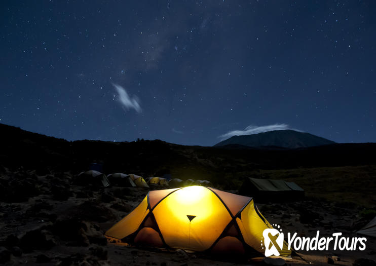 Mount Kilimanjaro Mount Kilimanjaro