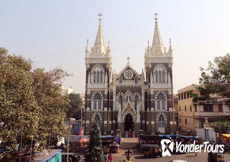 Mount Mary Church Mount Mary Church
