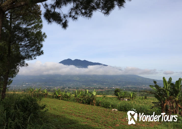 Mount Salak Mount Salak