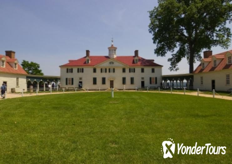 Mount Vernon