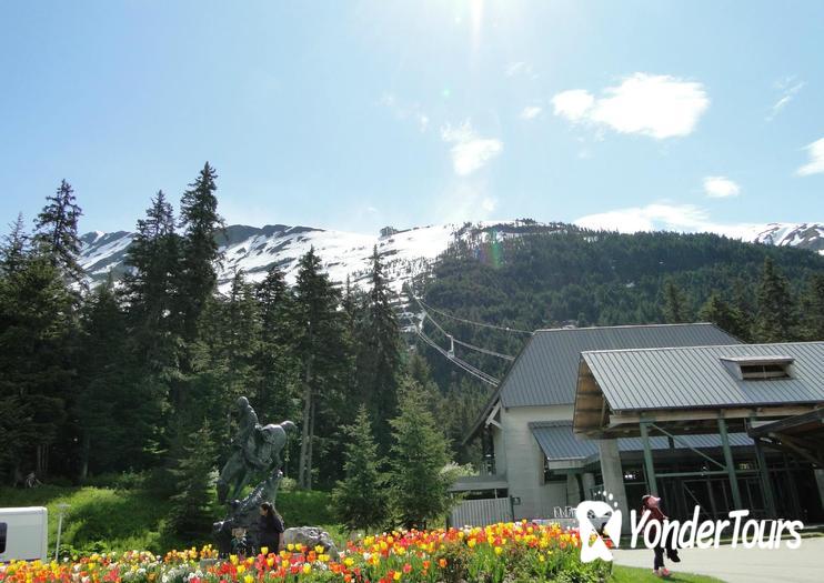 Mt Alyeska Mt Alyeska