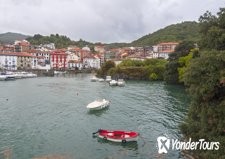 Mundaka