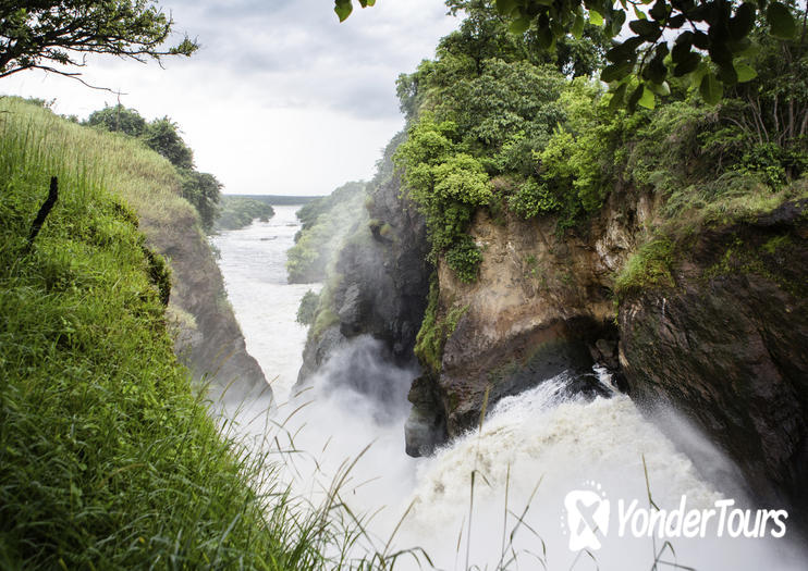 Murchison Falls National Park