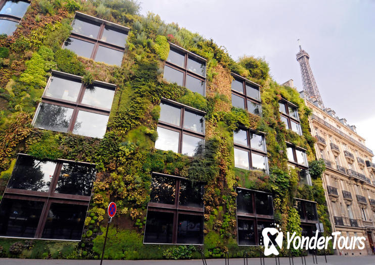 Mus ee du Quai Branly