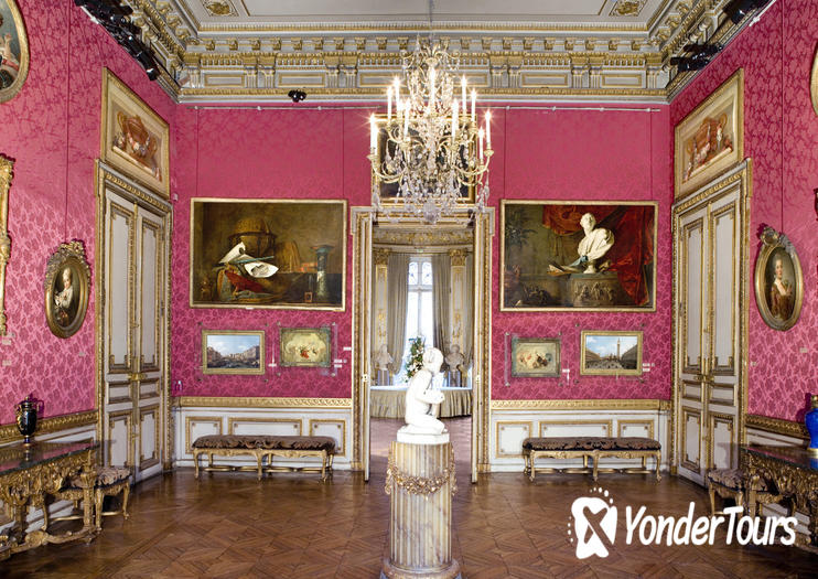 Musee Jacquemart-Andre Musee Jacquemart-Andre