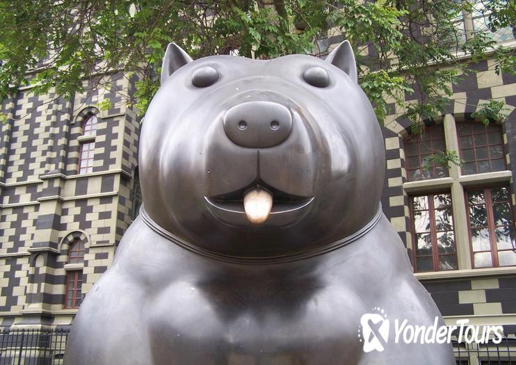 Museo Botero Museo Botero