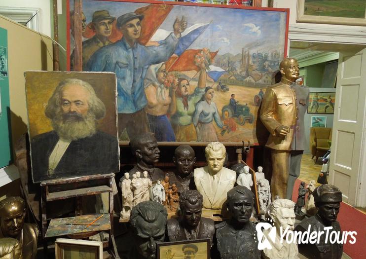 Museum of Communism Museum of Communism