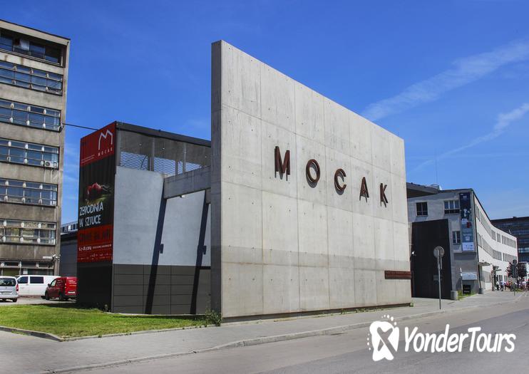 Museum of Contemporary Art (MOCAK)