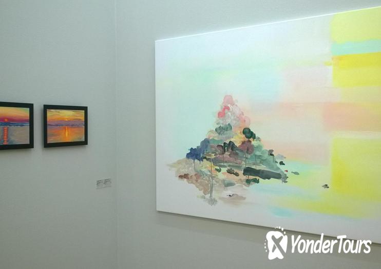 Museum of Modern and Contemporary Art (MAMCO) Museum of Modern and Contemporary Art (MAMCO)