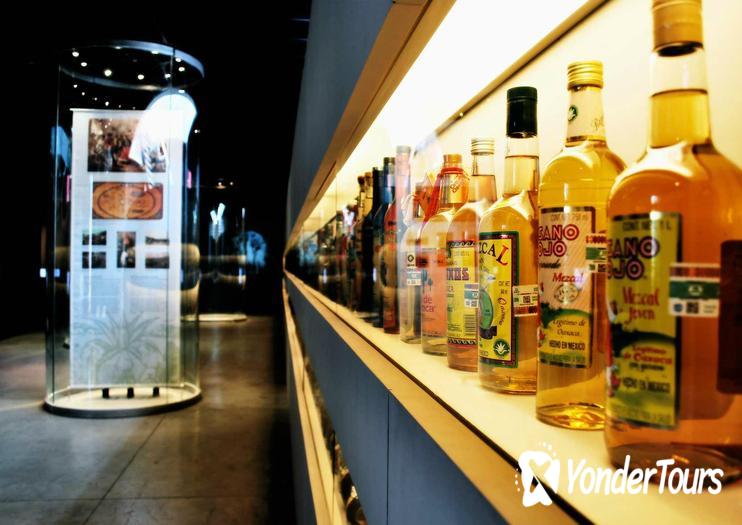 Museum of Tequila and Mezcal (Museo del Tequila y el Mezcal)