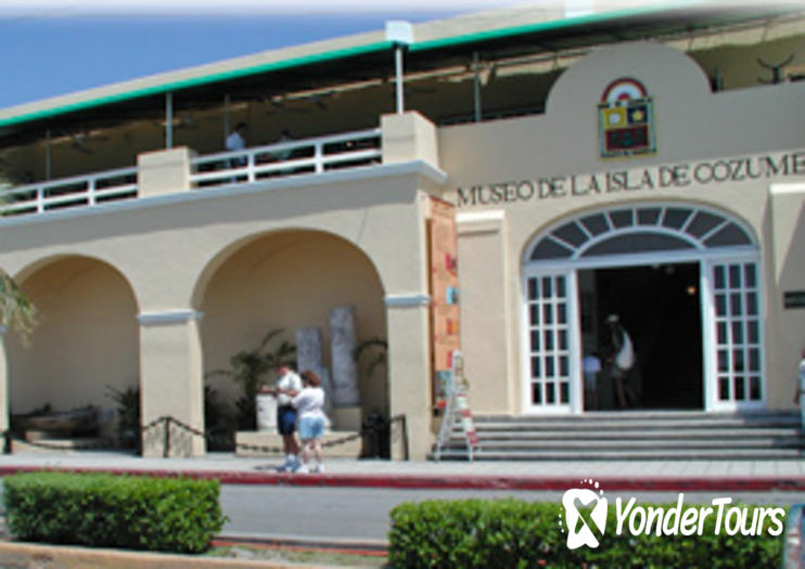 Museum of the Island of Cozumel 