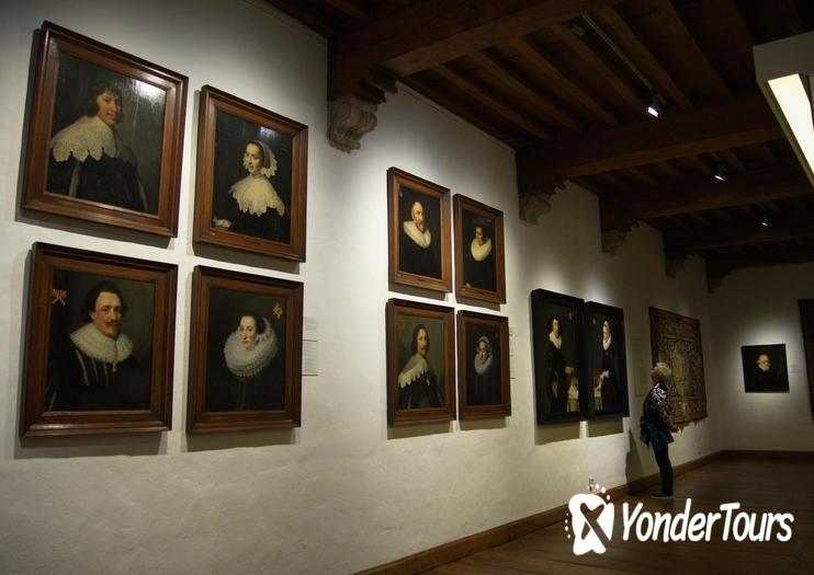Museum Prinsenhof Museum Prinsenhof