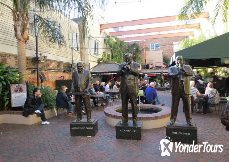 Musical Legends Park Musical Legends Park