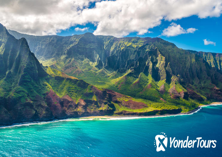 Na Pali Coast