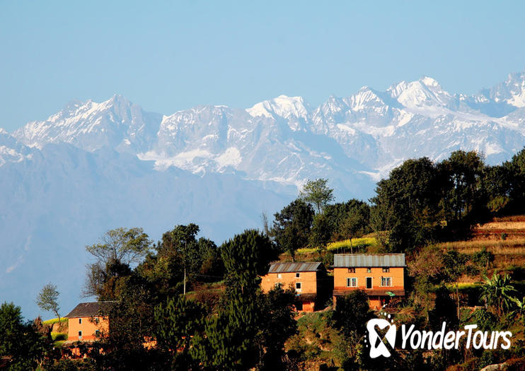 Nagarkot Nagarkot