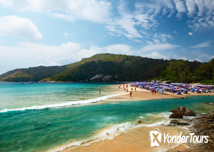 Nai Harn Beach