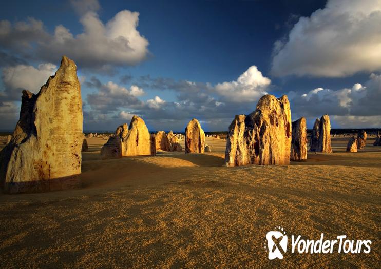 Nambung National Park Nambung National Park
