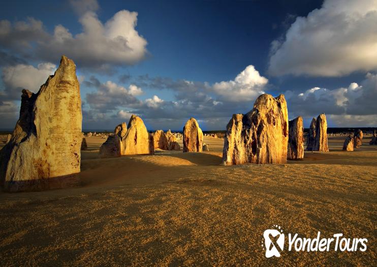 Nambung National Park