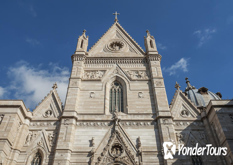 Naples Cathedral (Duomo di San Gennaro)