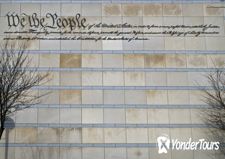 National Constitution Center