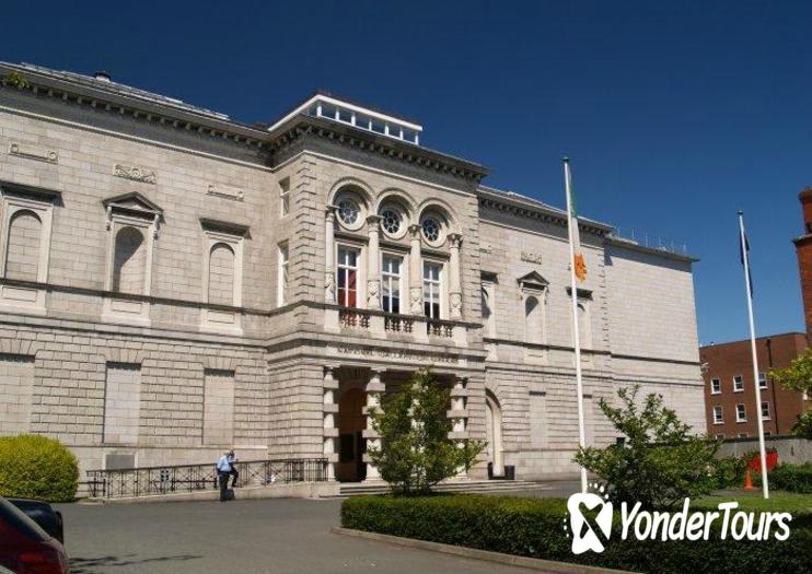 National Gallery of Ireland National Gallery of Ireland