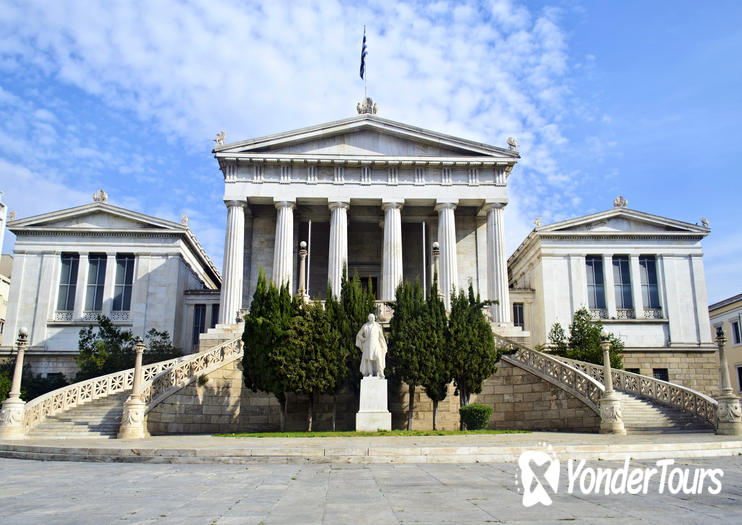 National Library of Greece