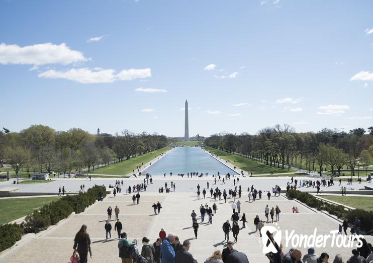 National Mall National Mall
