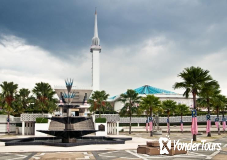 National Mosque (Masjid Negara)