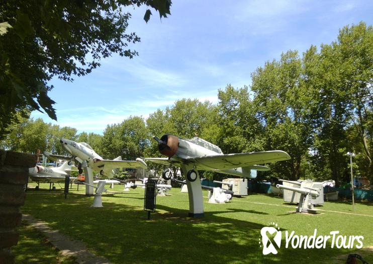 National Naval Museum (Museo Naval de la Nacion)